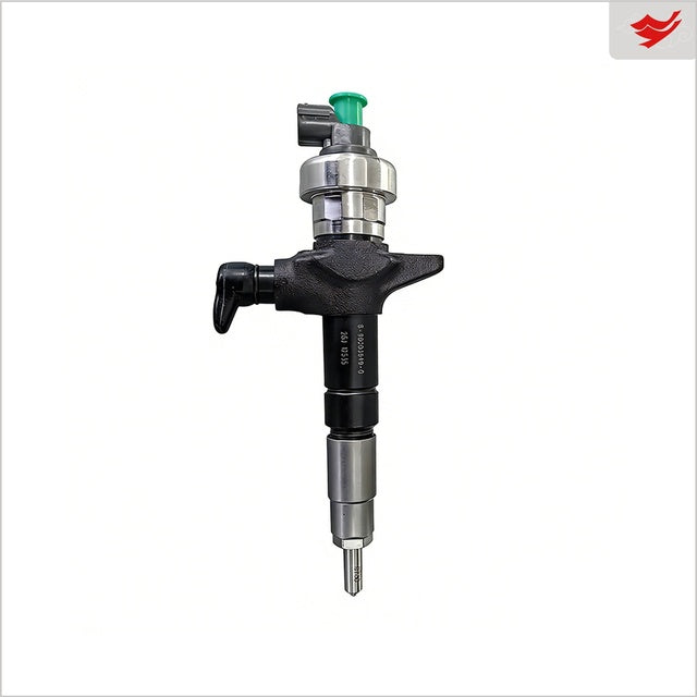295050-1540 8-98246751-0 Common Rail Fuel Injector for Isuzu Single