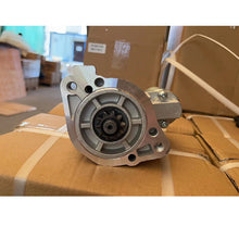 Load image into Gallery viewer, 12V Auto Starter Motor for Mitsubishi Triton Pajero M8T75071 ME201650 - Precision Grade 136