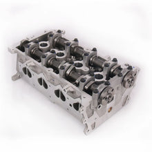 Load image into Gallery viewer, SPARK (M300) 2010-2015 B12D1 Fast Shipping B12 B12D B12D1 Complete Cylinder Head 24542621 9002810 09048771 for Chevrolet Aveo Spark Kalos Daewoo Matiz – OEM 25183627