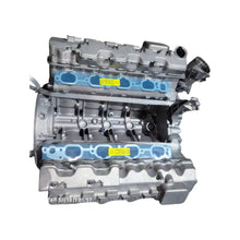 Load image into Gallery viewer, Mercedes-Benz 113 M113 5.5L Turbo Petrol Engine Assembly for S55 G55 Made of (New) - photo 1