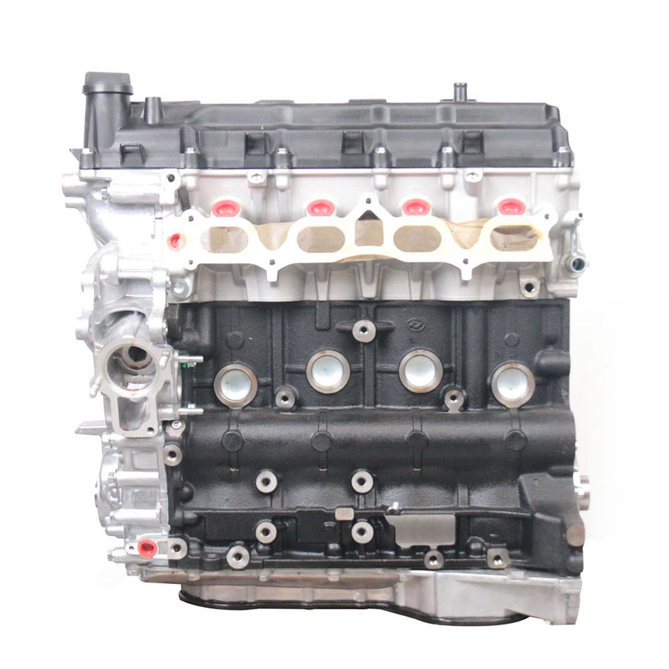 100% Hot Running-in Tested 2.7L Dual VVTI 2TR 2TR-FE Motor Long Block Engine for Toyota Hiace Bus Hilux 4runner