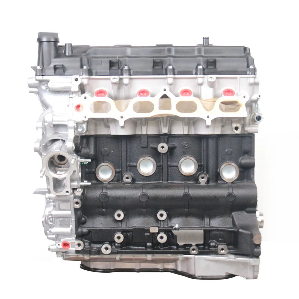100% Hot Running-in Tested 2.7L Dual VVTI 2TR 2TR-FE Motor Long Block Engine for Toyota Hiace Bus Hilux 4runner