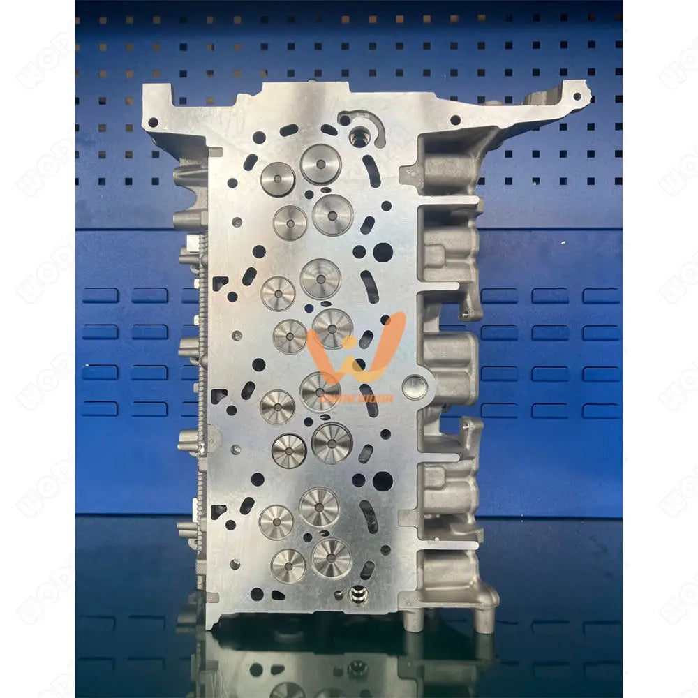 FORD TRANSIT Platform/Chassis 2006.11-2014.08 2.4 TDCi 4x4 (103KW,140PS) New Aluminum Alloy 908267 908767 Cylindey Head Assembly H9FA for Ford Transit 2.4TDCI 16V – OEM 908767