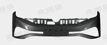 Load image into Gallery viewer, VW ID.4 X 2020+ Front Bumper Assembly &amp; Accessories 11D807231 11D853053 11D807185B
