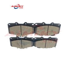 Load image into Gallery viewer, Brake Pad 22R 7298MD436 for Toyota Hilux 7298-MD436 - Toyota Hilux