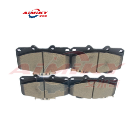 Brake Pad 22R 7298MD436 for Toyota Hilux 7298-MD436 - Toyota Hilux