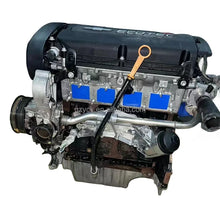 Load image into Gallery viewer, Chevrolet Buick LDE 1.4L Engine Assembly for Cruze AVEO Excelle (Used) - photo 2