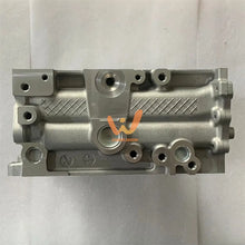 Load image into Gallery viewer, FORD FOCUS IV Turnier 2019.04- 2.0 ST EcoBlue (140KW,190PS) HG9Q6C032AA GK2Q6C032AA BJFA BJFB Cylinder Head 908260 2011399 2223664 for Ford Transit Focus 2.0 – OEM 908260