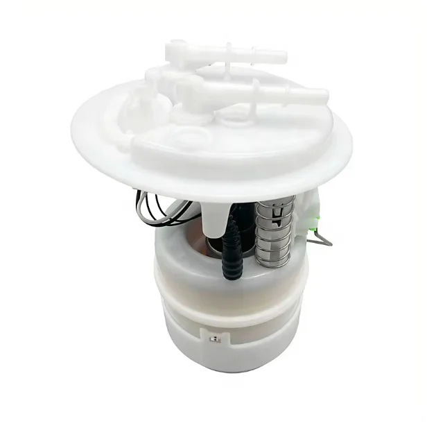 Peugeot 308 SW I / Citroen C4 Grand Picasso I 2007–2014 1.6 Fuel Pump Assembly 9675353280