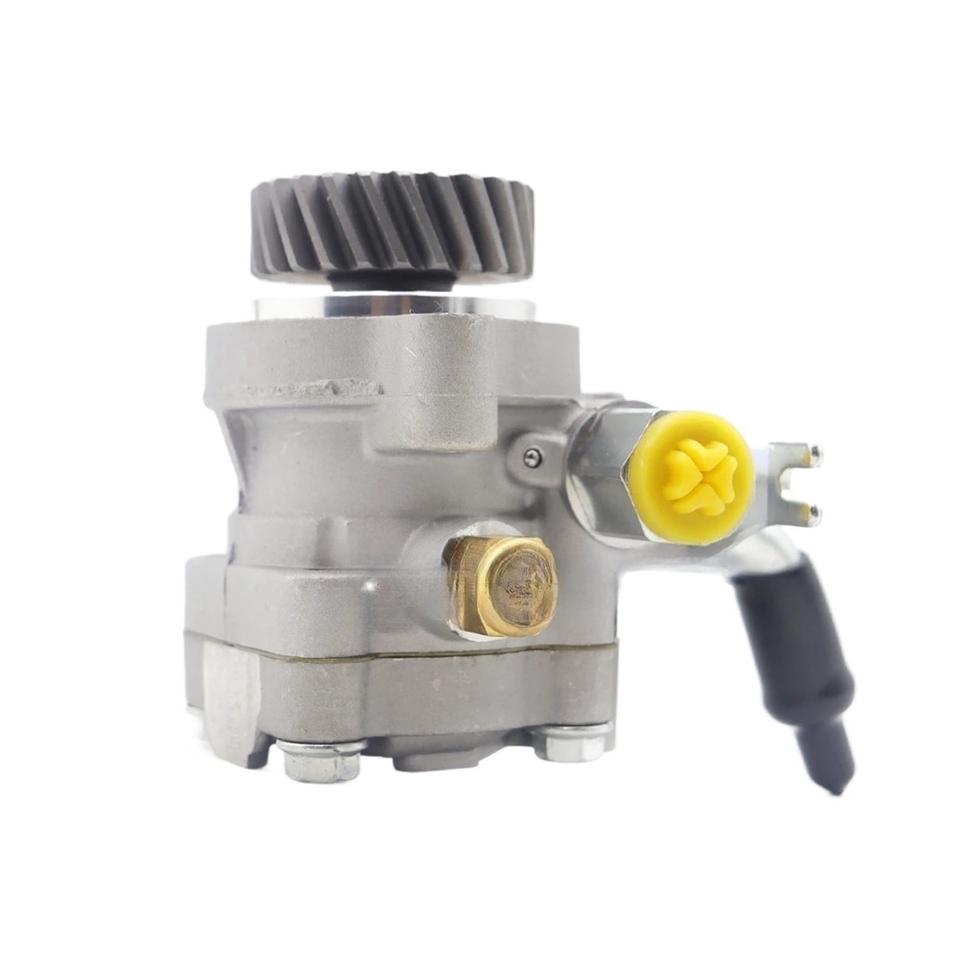 Power steering pump for Mitsubishi L200 and Pajero
