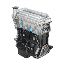 Load image into Gallery viewer, Brand New Bare Engine B12D1 Auto Petrol Complete Turbo Engine Assembly Block Motor for Chevrolet Beat HN7 1.2L