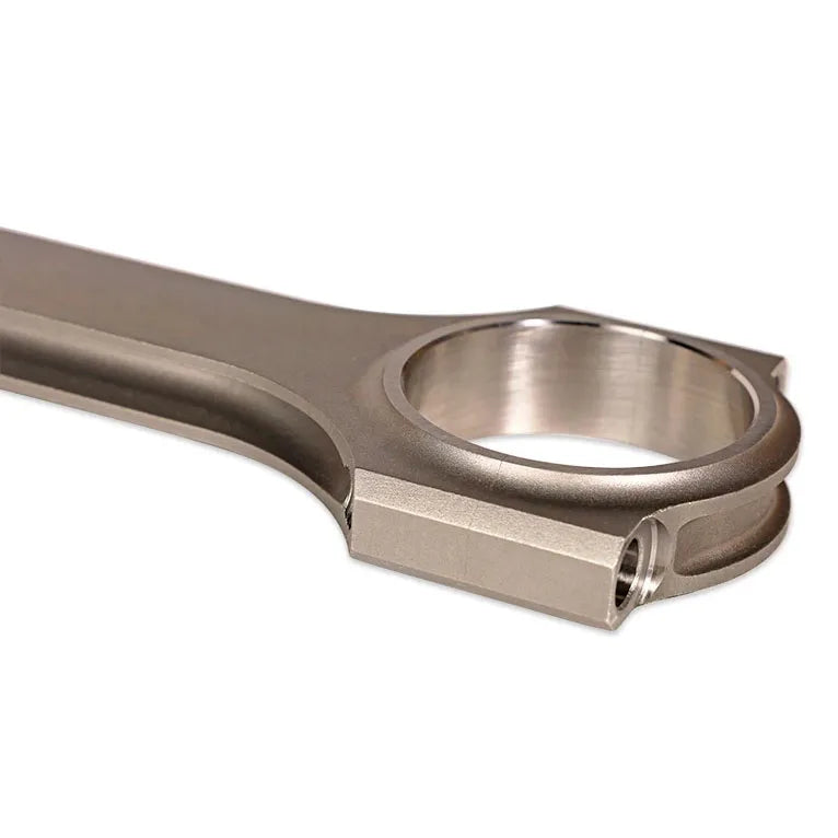 Billet 4340 Steel Connecting Rod for BMW M57 M57D30 330D 530D 730D X3 X5 E60 E61 E63 E64 E65 E66 3.0L