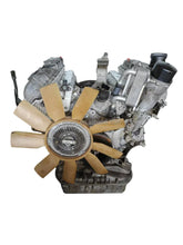 Load image into Gallery viewer, Mercedes-Benz 112 M112 2.8L Engine Assembly for S280 E240 (Used) - photo 5