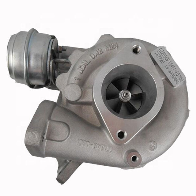 OEM Replacement Turbocharger YD25DDTi 14411EB70C/14411EB70A/14411EB70B for Nissan Navara Pathfinder 2.5L Diesel Engine N
