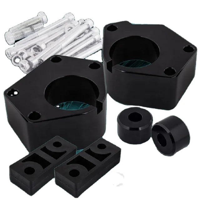 Toyota Hilux Strut spacer / leveling kit