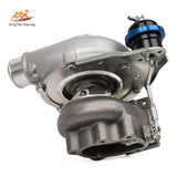 Kingtec Racing GTX2860R GEN2 Dual Ceramic Ball Bearing