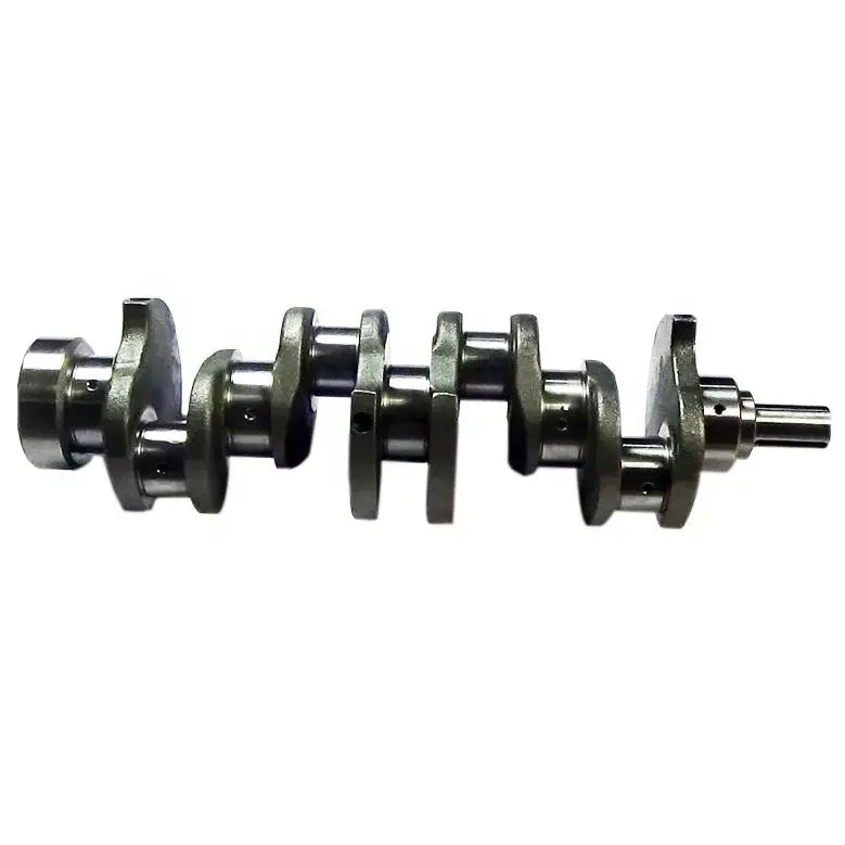 2.0T Diesel Engine Parts Crankshaft GW4D20 4D20 Crank Shaft Fit for Great Wall HOVER H5 H6 FENGJUN 5 WINGLE 5