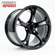 Load image into Gallery viewer, [RIM-033] 2015-2024 Toyota RAV4 18 Inch 5x114.3 Forged Alloy Wheel Set Of 4 NISMO V1 Style