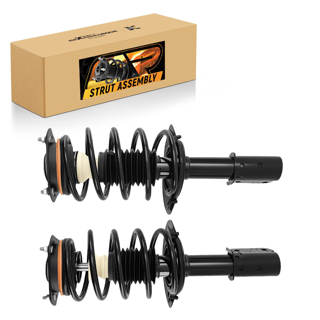 Front OE Strut Assembly Absorb Shock for Chevrolet Impala Monte Carlo for Buick Allure Century LaCrosse Pontiac