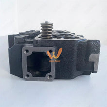 Load image into Gallery viewer, Mitsubishi S4S 1990-2007 - Direct Injection S4S S4K Diesel Cylinder Head 32A01-01010 Forklift Engines Model – OEM 32A01-01020
