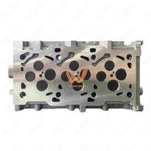 Load image into Gallery viewer, HYUNDAI MATRIX 2001.10-2010.08 1.5 CRDi (60KW,82PS) Cylinder Head 22100-27500 22100-27501 Kia D3EA Engine Tucson 11Ton Truck 00 98 – OEM 22100-27501