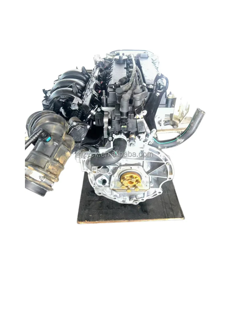 Ford CAF384Q15 1.5L Engine Assembly for Focus (Used) - photo 3