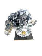 Load image into Gallery viewer, Ford CAF384Q15 1.5L Engine Assembly for Focus (Used) - photo 3