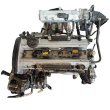 Load image into Gallery viewer, Mitsubishi 4G92 4G93 4G93D 1.8L Engine Assembly for Pajero Carisma Lancer Galant (Used) - photo 2