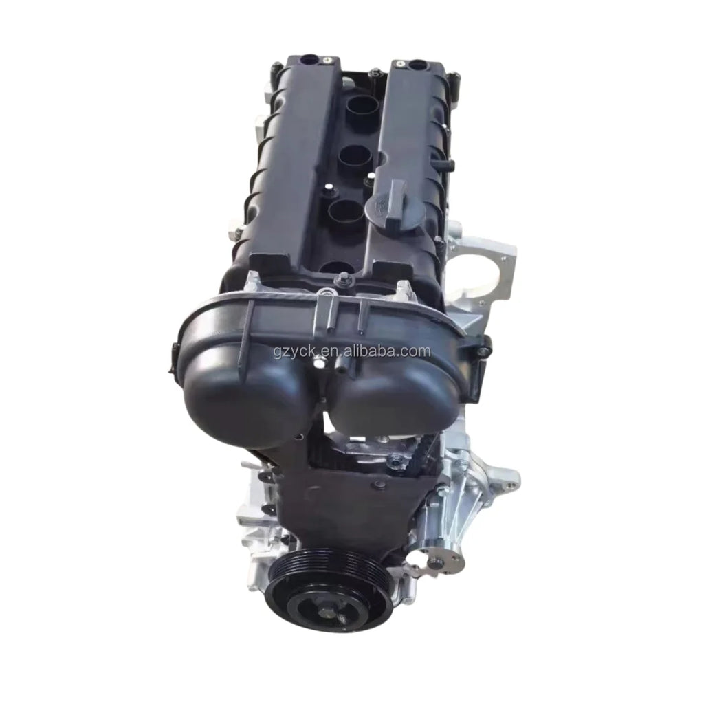 Ford TI VCT 1.6L Long Block Engine for C-Max Escort Focus Mondeo (New) - photo 3
