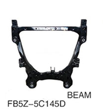 Load image into Gallery viewer, Ford Explorer front subframe crossmember OE FB5Z5C145D