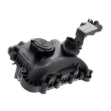 Load image into Gallery viewer, Audi A6 C7 A7 A8 D4 Q7 A5 3.0 TFSI Oil Separator 06E103547AE / 06E103547AK