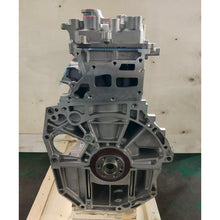 Load image into Gallery viewer, Precision Machined HR16 Long Block Engine Assembly Direct Replacement For Nissan Tiida Qashqai NV200