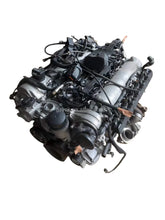 Load image into Gallery viewer, Mercedes-Benz 277 M277 6.0L Turbo Engine Assembly for S600 S680 Maybach (Used) - photo 3