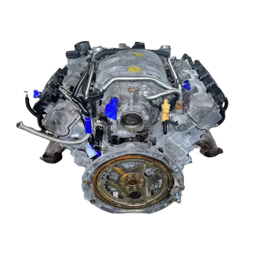 Mercedes-Benz 112 M112 2.8L Engine Assembly for S280 E240 (Used) - photo 1