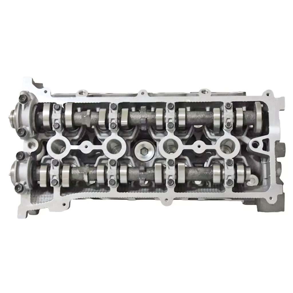 Toyota For Toyota Lexus 1AZ 2AZ 11101-28011 Engine 1AZ 2AZ FSE 1AZ-FE 2AZ-FE Complete Cylinder Head Camry Corolla Hiace Liteace Sapcio Lexus – OEM 1110128011