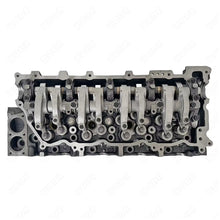 Load image into Gallery viewer, NPR 2005-2008 5.2DT 4HK1 Aluminum Diesel Engine Cylinder Head for Isuzu ZX200-3 EX200-3 5.2L Truck – OEM 8981706171