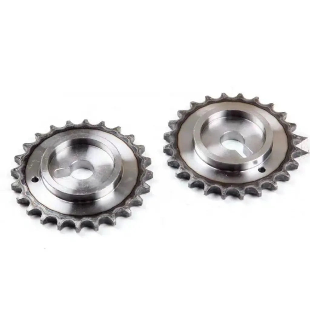 Timing Chain Replace Kit for D4CB 2.5L Engine Kia Hyundai Sorento H100 H200 CRDi 24351-4A020