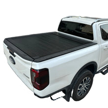 Load image into Gallery viewer, UTN-001 2023–2024 Ford Ranger Electric Aluminum Retractable Tonneau Cover