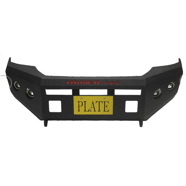 Toyota Prado Front Bar Offroad Bull Bar