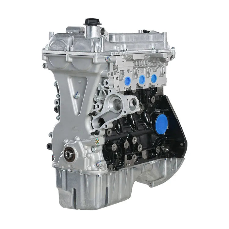 High Quality Car Engine L2B Bare Engine 1.5L 4 Cylinder Brand New Aveo N300 Chevy SGMW for Chevrolet Wuling