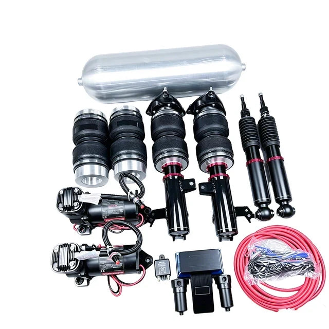 Air Suspension System