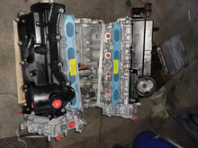 Load image into Gallery viewer, Nissan VK56VD 5.6L Bare Engine Assembly for Nismo Titan NV (New) - photo 5