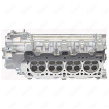 Load image into Gallery viewer, Hyundai ACCENT 06: -DEC.2006 (2006-2007) 2006-2007 G4ED G4ED 1.6 Engine Cylinder Head Assembly Accent Couple Elantra Verna Petrol 1.6L 22100-26890 – OEM 22100-26840