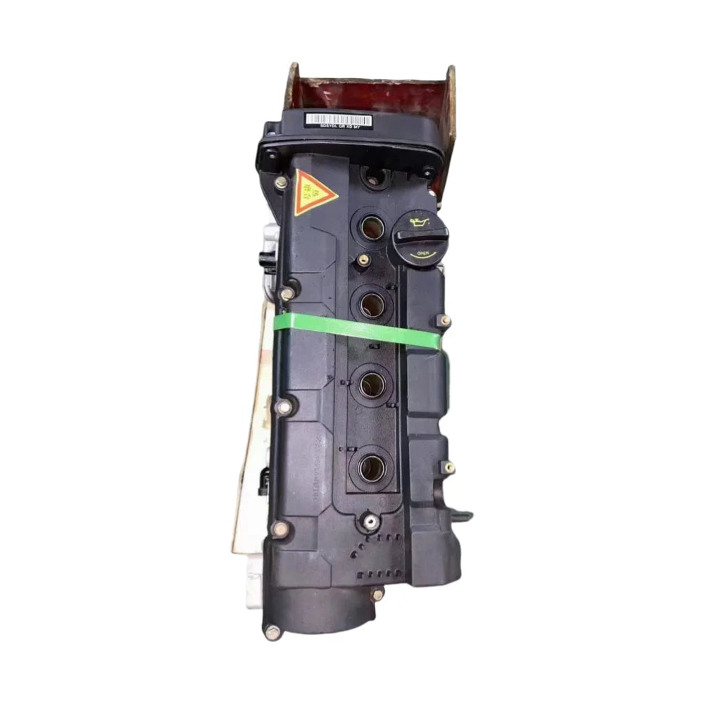 Hyundai Kia G4GC 2.0L Petrol Engine Assembly for Sonata Coupe Cerato (New) - photo 2