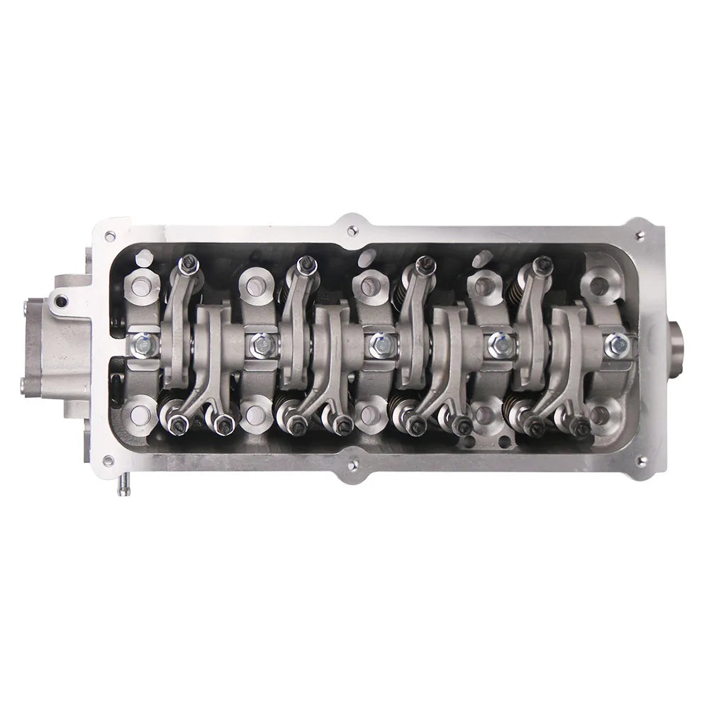 HYUNDAI GETZ 2005.09-2009.06 1.1 (49KW,67PS) Aluminum or Cast Iron G4HG Cylinder Head 22100-02766 1.1L Atos i10 Kia Picanto Morning – OEM 22100-02766