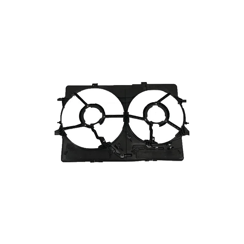 Audi A4 B8 / A5 / Q5 Radiator Fan Shroud 8K0121207A