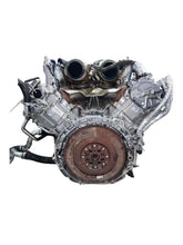 Load image into Gallery viewer, Mercedes-Benz 178 M178 4.0L Turbo Engine Assembly for Daimler AMG GT (Used) - photo 3