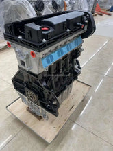 Load image into Gallery viewer, Chevrolet Buick LDE F14D4 F16D4 1.4L Engine Assembly for Cruze AVEO Excelle (New) - photo 5