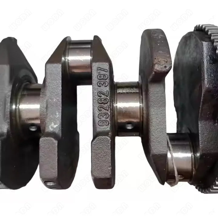 For Chevrolet Luv 2.4 S10 D'max Crankshaft For Gm Chevrolet Gm Daewoo Spark Canyon 3.5l 3460cc 211 Cid – OEM 93281999