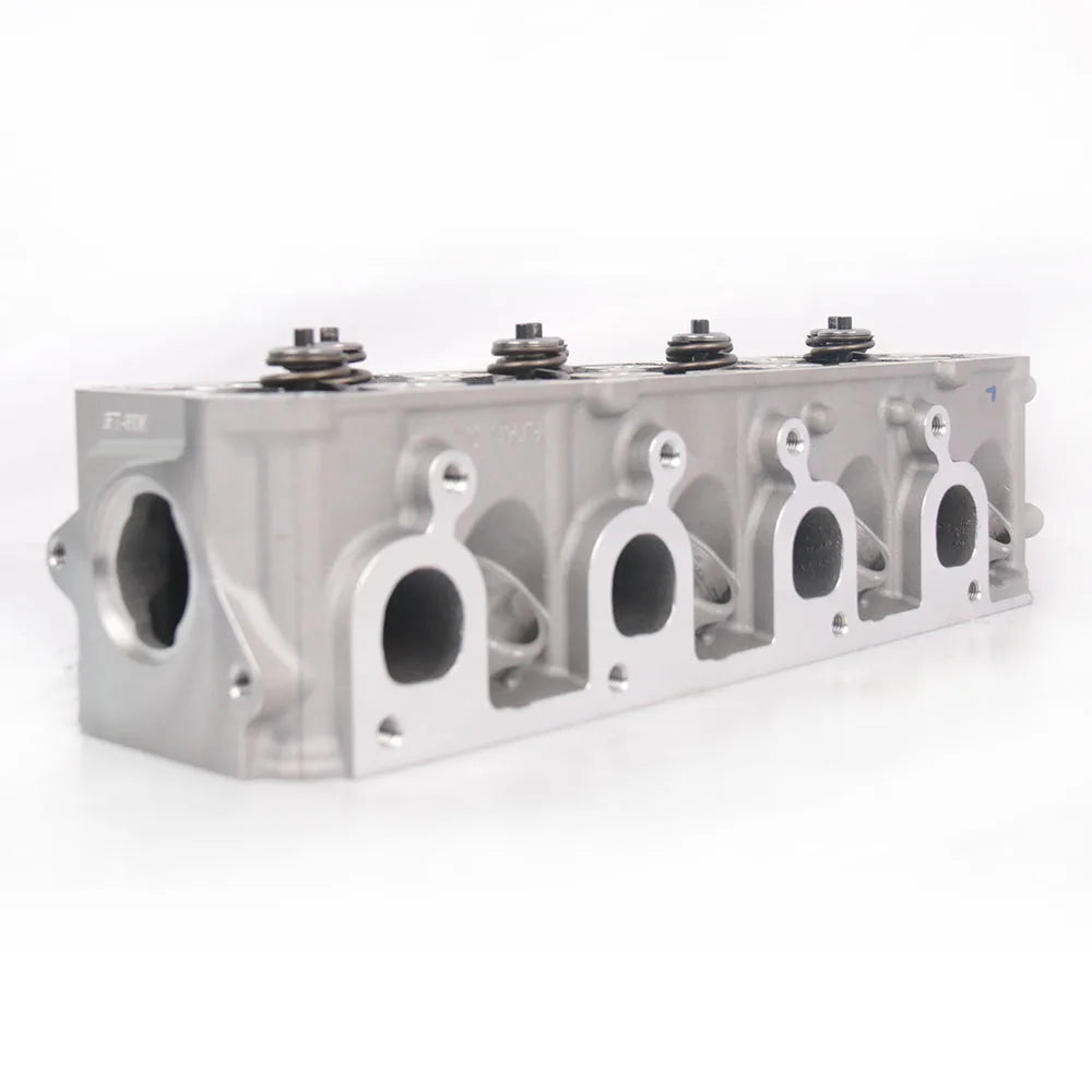 Chevrolet Utility RHD (South Africa), Montana nova 2011-2020, 2012-2018 Corsa 1.8 Opel 1.8 OEM 93399244 High Strength Culata Engine Cylinder Head Corsa 1.8 8V for Chevrolet Opel Corsa – OEM 93399244